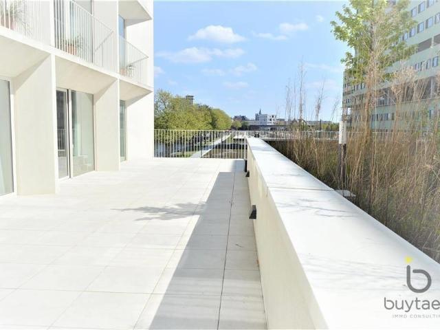 te koop Appartement Antwerpen
