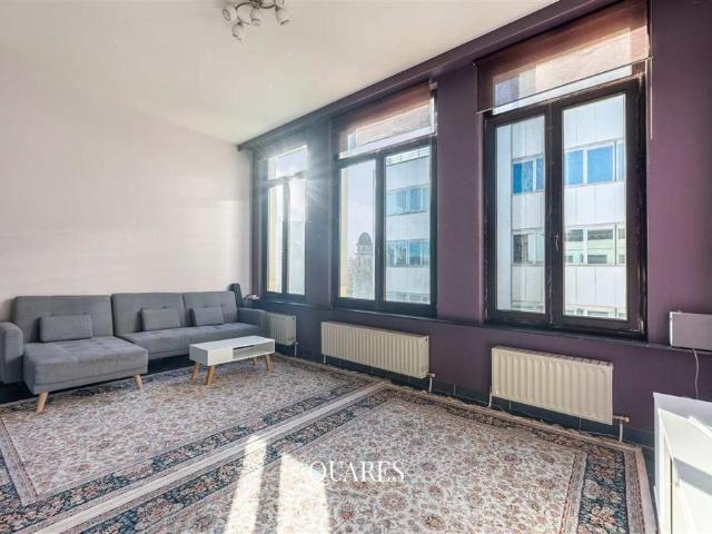 te koop Appartement Antwerpen