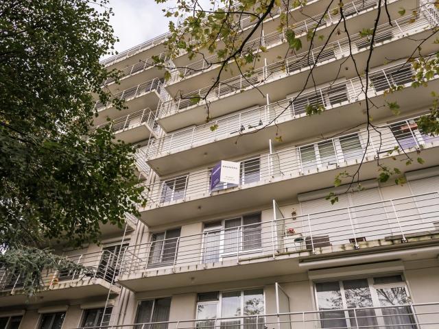 te koop Appartement Antwerpen