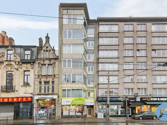 te koop Appartement Antwerpen