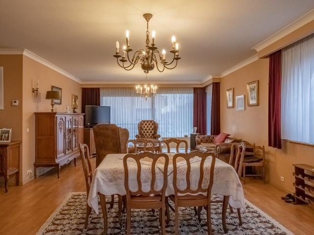 te koop Appartement Antwerpen