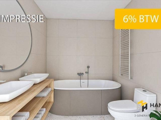 te koop Appartement Antwerpen