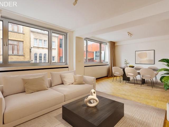 te koop Appartement Antwerpen