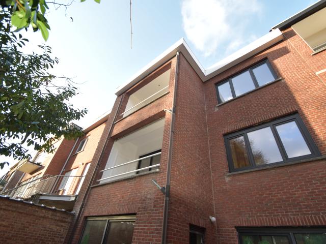 te koop Appartement Antwerpen