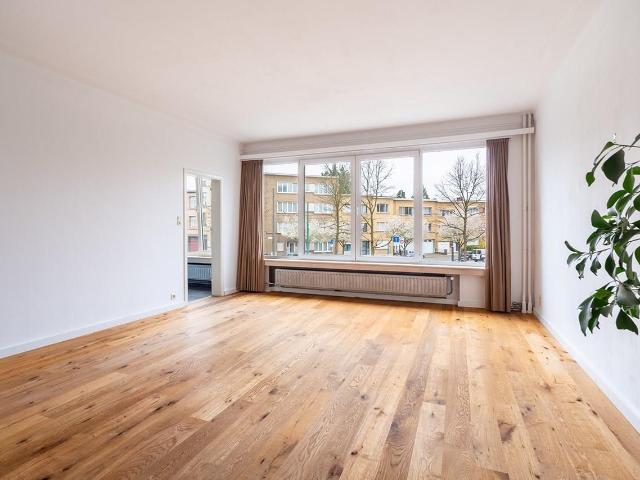te koop Appartement Antwerpen