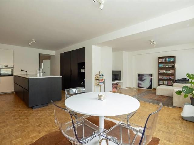 te koop Appartement Antwerpen
