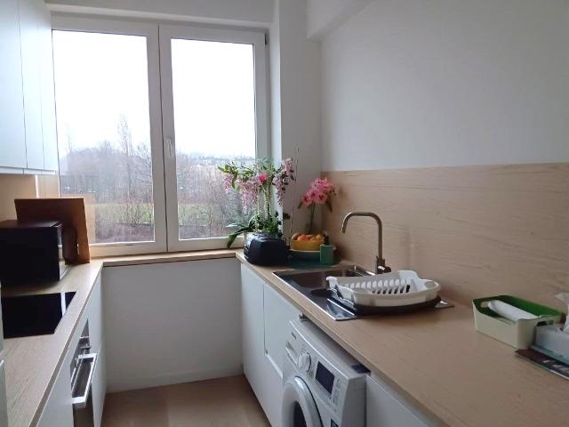 te koop Appartement Antwerpen
