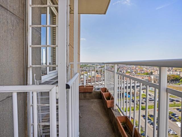 te koop Appartement Antwerpen