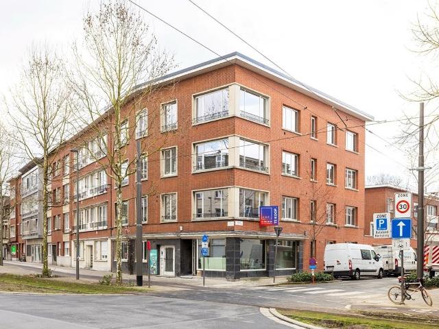 te koop Appartement Antwerpen
