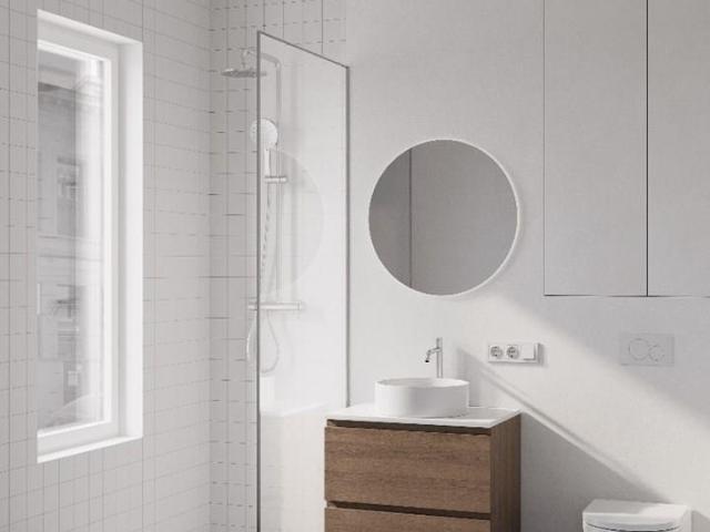 te koop Appartement Antwerpen