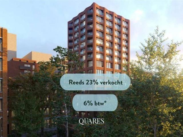 te koop Appartement Antwerpen