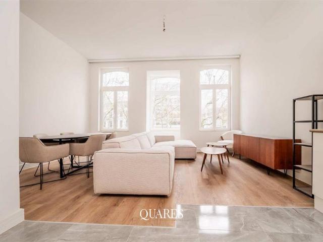 te koop Appartement Antwerpen