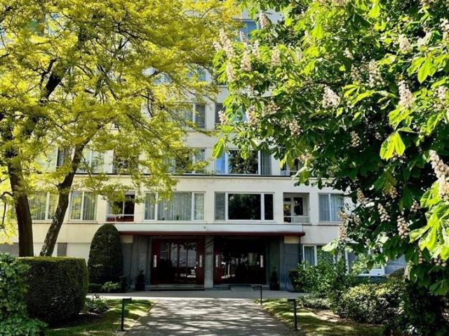 te koop Appartement Antwerpen