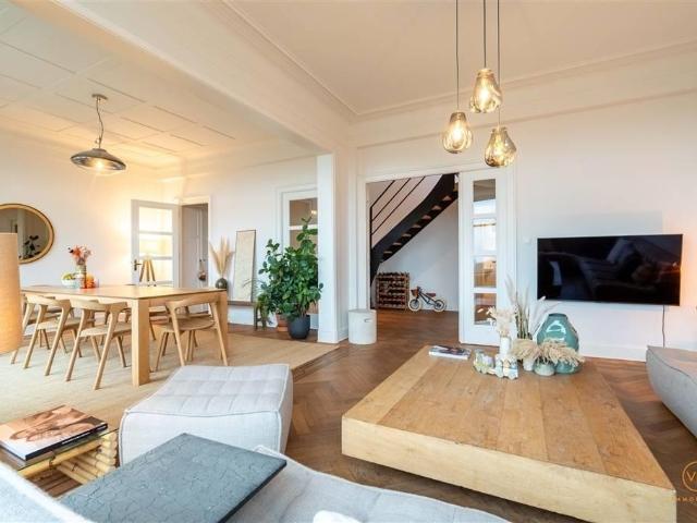 te koop Appartement Antwerpen