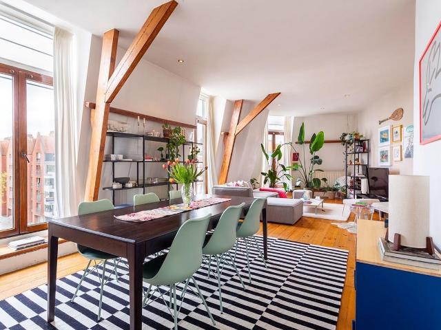 te koop Appartement Antwerpen
