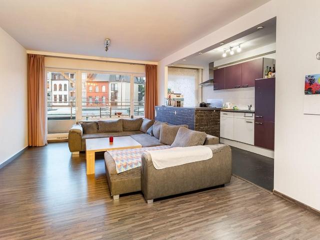 te koop Appartement Antwerpen