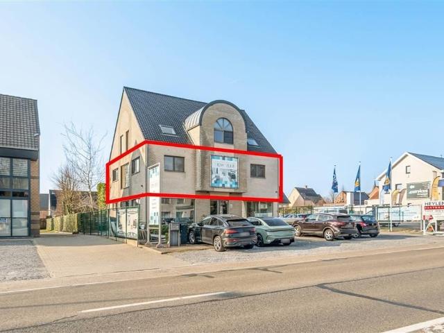 te koop Appartement As