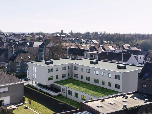 te koop Appartement Asse