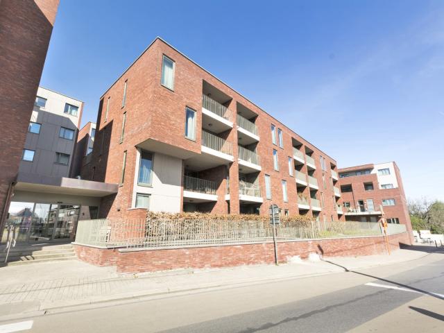 te koop Appartement Asse