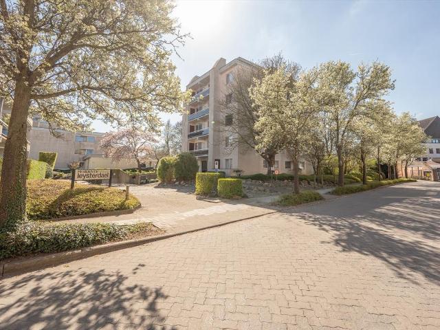 te koop Appartement Assebroek