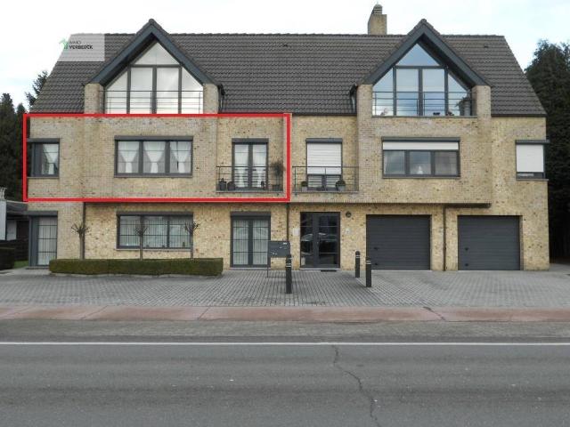 te koop Appartement Balen