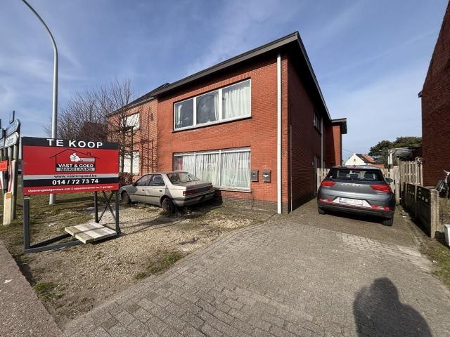 te koop Appartement Balen