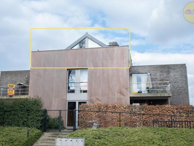 te koop Appartement Balen