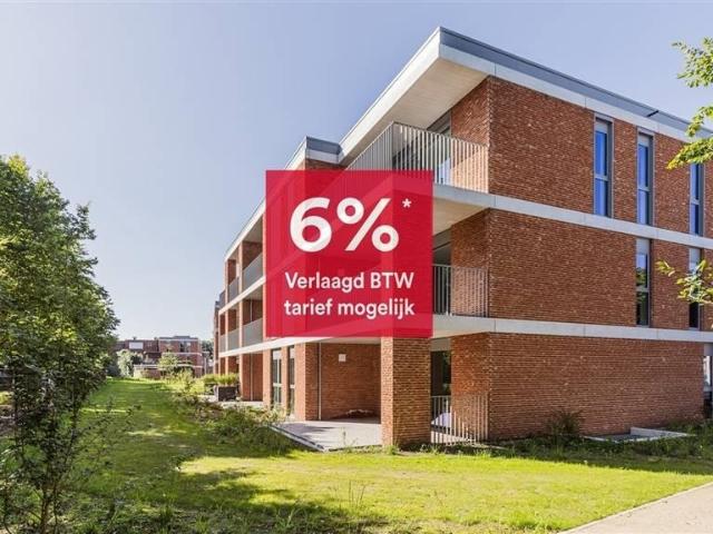 te koop Appartement Balen