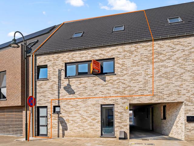 te koop Appartement Balen