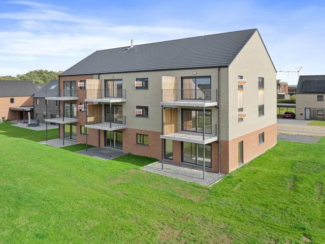 te koop Appartement Barchon