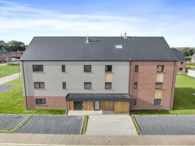 te koop Appartement Barchon