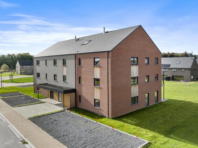 te koop Appartement Barchon