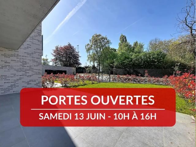 te koop Appartement Beaufays