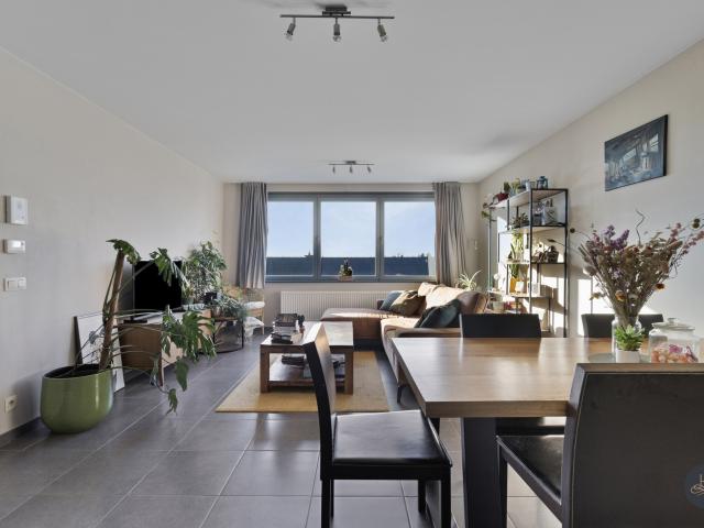 te koop Appartement Begijnendijk