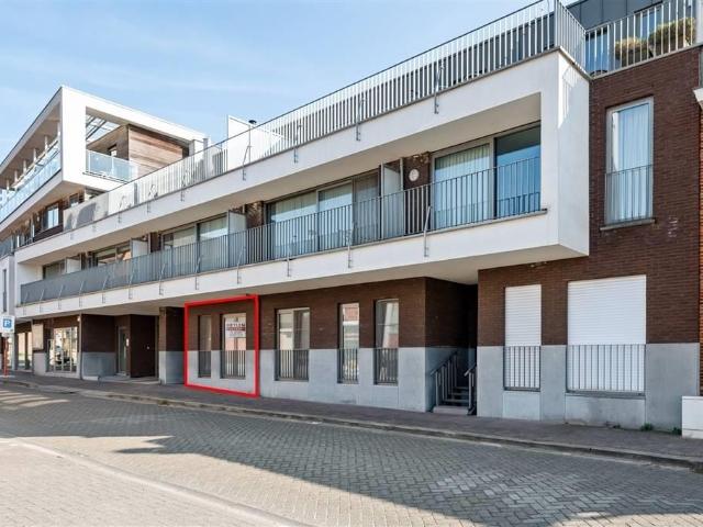 te koop Appartement Beerse