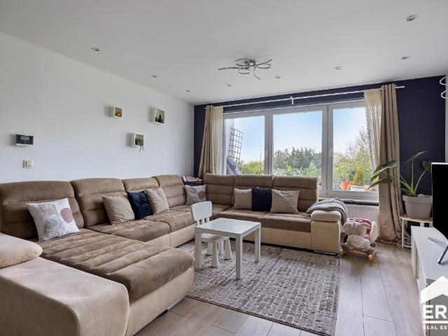 te koop Appartement Beersel