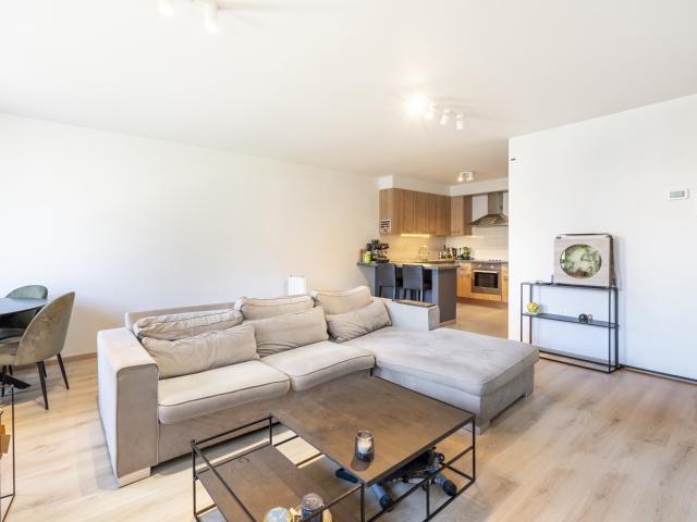 te koop Appartement Berchem