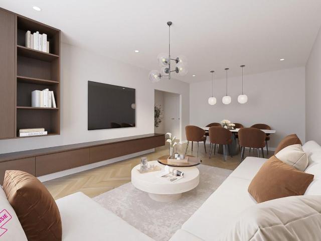 te koop Appartement Berchem