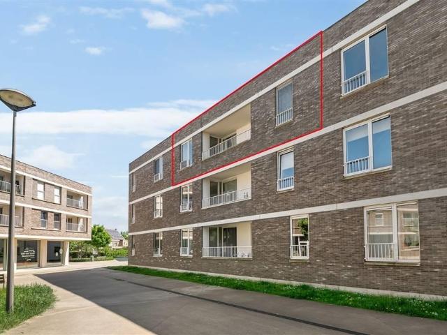 te koop Appartement Berchem