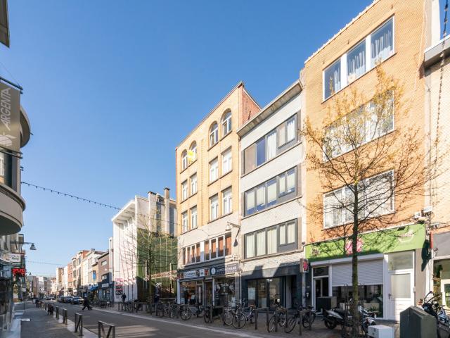 te koop Appartement Berchem