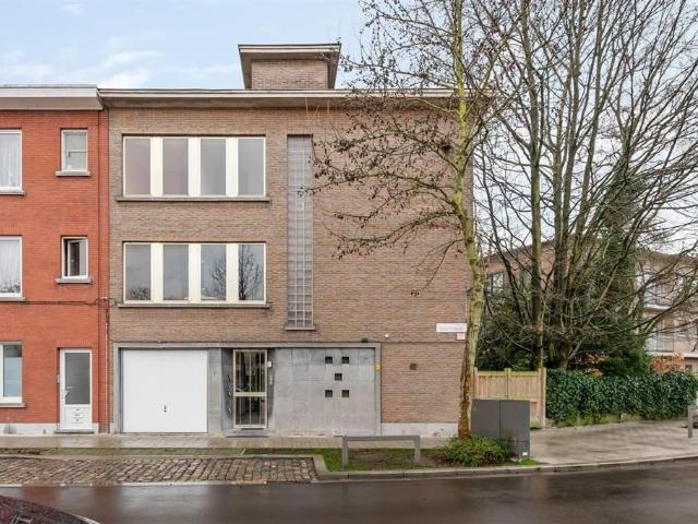 te koop Appartement Berchem