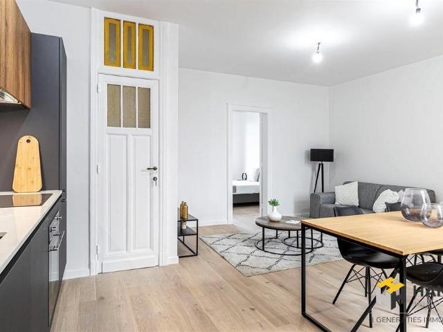 te koop Appartement Berchem