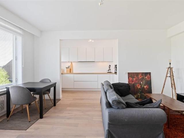 te koop Appartement Berchem