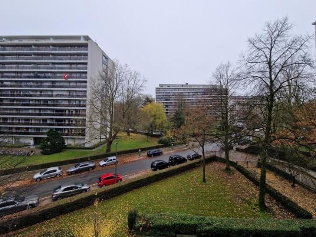 te koop Appartement Berchem