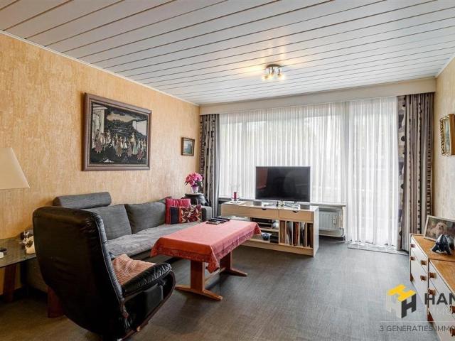 te koop Appartement Berchem