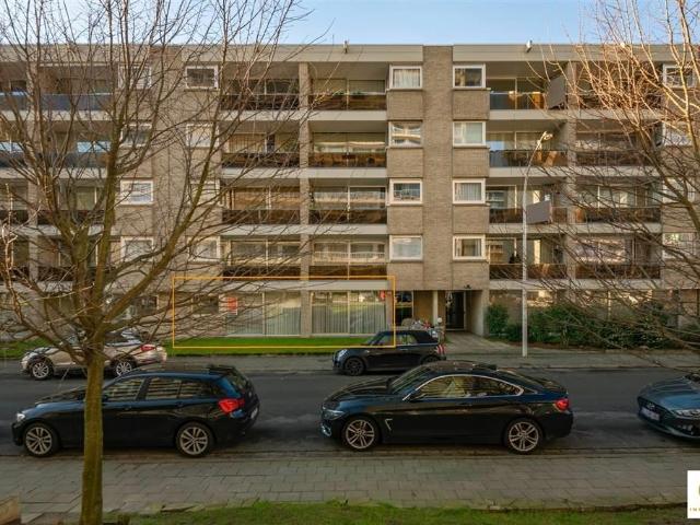 te koop Appartement Berchem