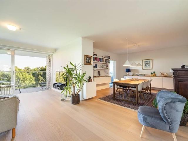 te koop Appartement Berchem