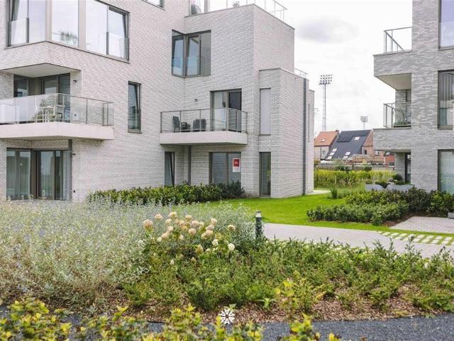 te koop Appartement Beveren