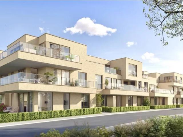 te koop Appartement Beveren Roeselare