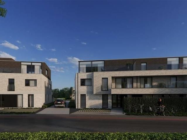 te koop Appartement Beverst